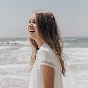 Meet your Posher, Tessa